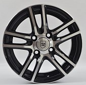 Tech Line 329 BD  13*5 / 35 / 4*98 / 58.6