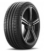 Michelin Pilot Sport 5 275/35/19 100Y