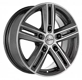 X"trike X-123 HSB/FP 16*6.5/40/5*139.7/98