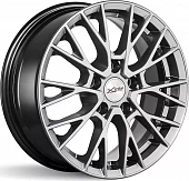 X"trike X-135 HSB 16*6.5/35/5*114.3/67.1