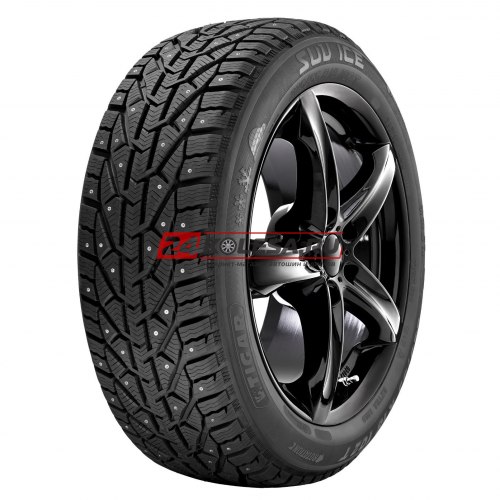 Tigar Ice Blazer WST1 185/65/15 92T