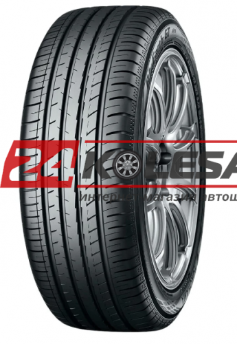 Yokohama BluEarth-GT AE51 205/60/16 96W
